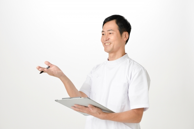 往療料のご案内